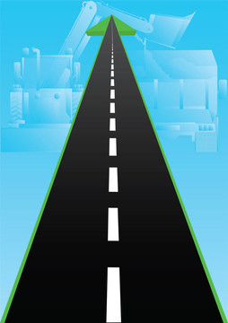 道路建設(shè)