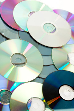 CD