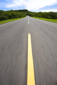 高速空路