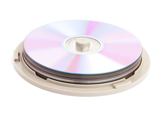 CD