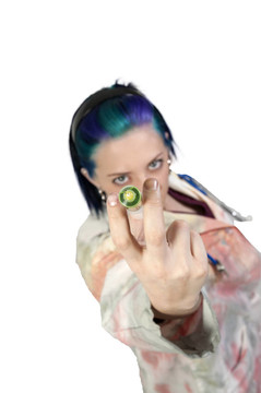 注射器