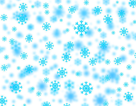 暴風雪