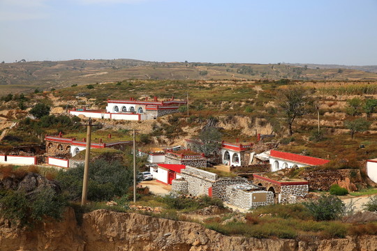 小山村