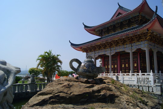 媽祖廟