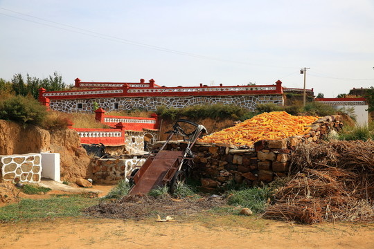 新農(nóng)村