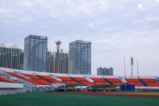 體育場(chǎng)