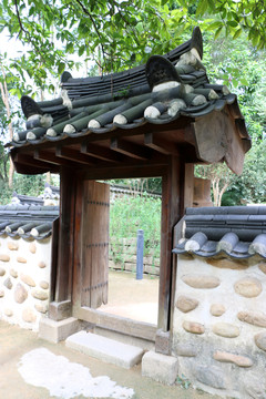 韓國(guó)屋