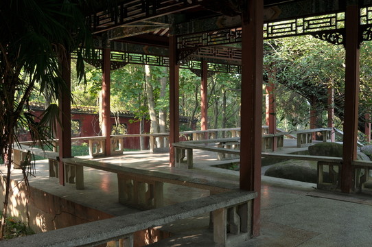 富樂山公園