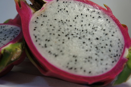 火龍果