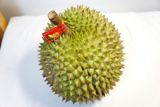 榴蓮