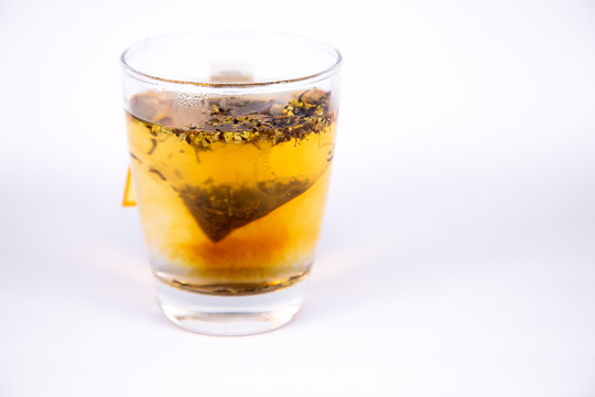 桂花茶