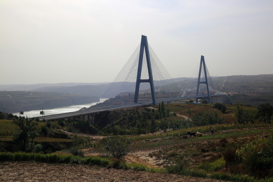 黃河大橋