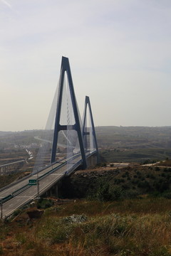 黃河大橋