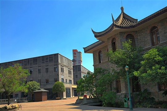 錦門旅游景區(qū)