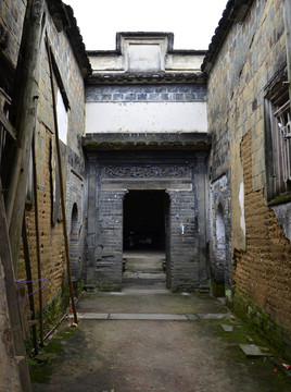 古民居 古建筑