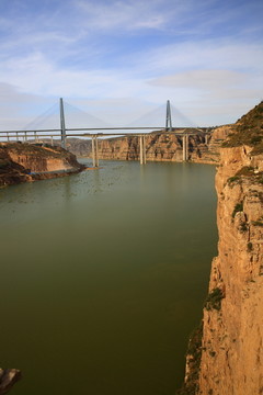 黃河大橋