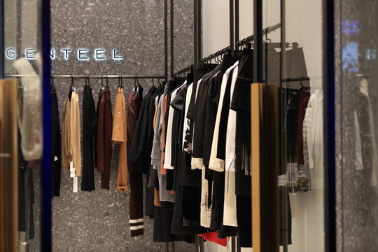 服裝店