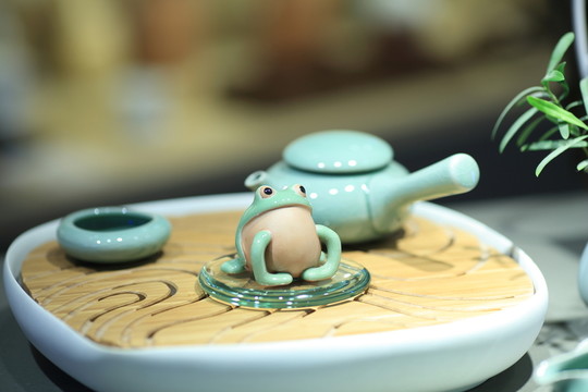茶具