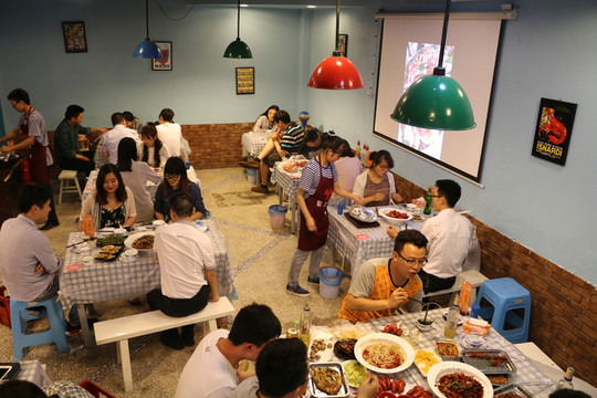 店面圖