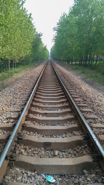 支線鐵路