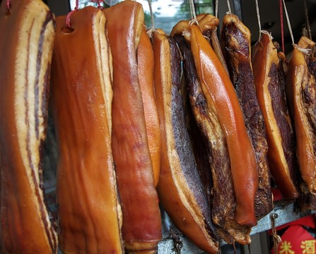 老臘肉