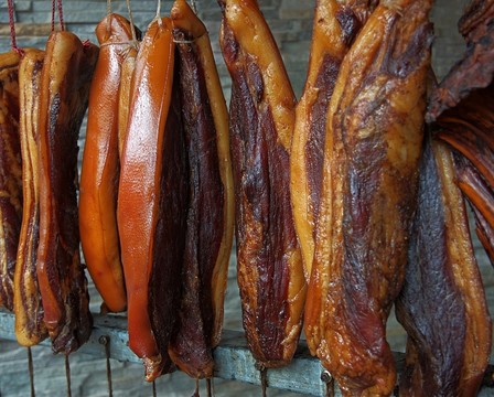 老臘肉