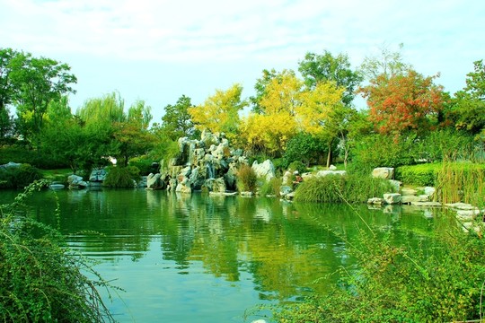 江南園林