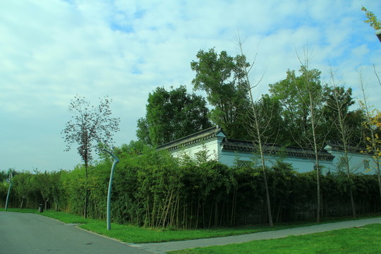 園博園