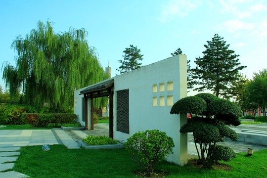 園林景觀