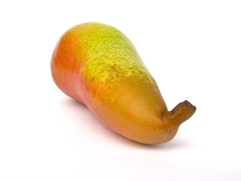 美味的豌豆