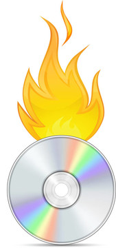 DVD刻錄