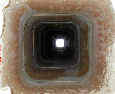 煙囪管