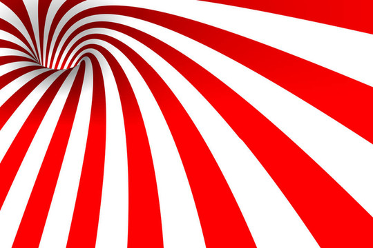 紅