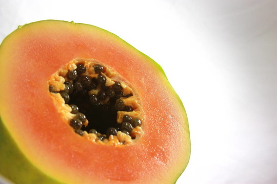 番木瓜