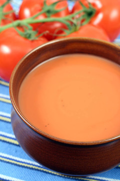 番茄湯