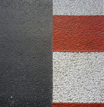 crosswalking。