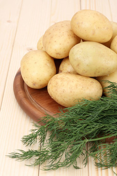 土豆