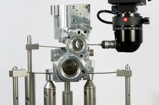 3-d-coordinate-measuring