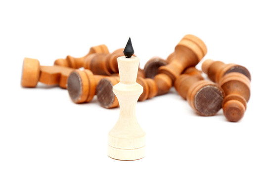 棋王