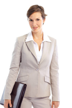 女企業(yè)家