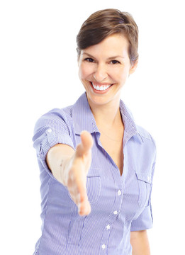 女企業(yè)家