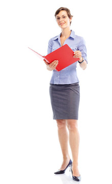 女企業(yè)家