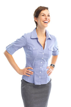 女企業(yè)家