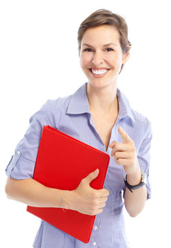女企業(yè)家