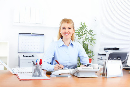 女企業(yè)家