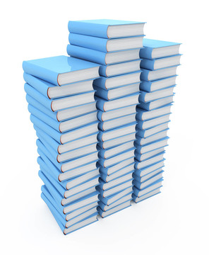 Stacks的書