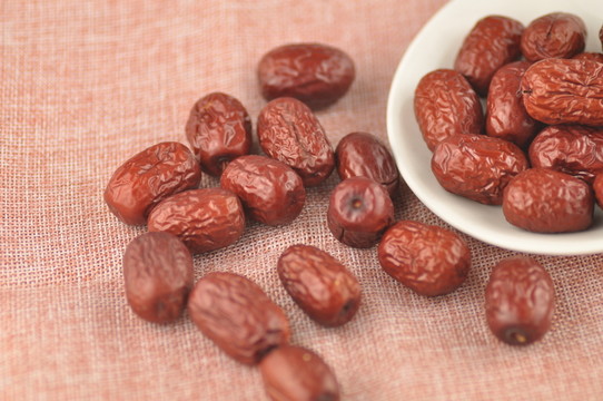 大棗