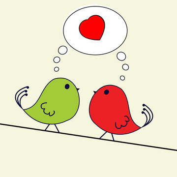 情人節(jié)的問(wèn)候