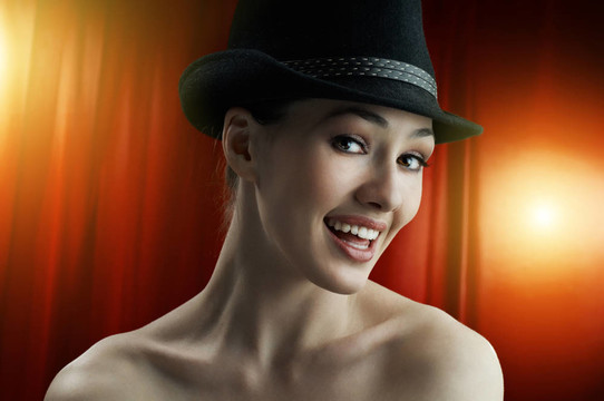 女人和教學(xué)