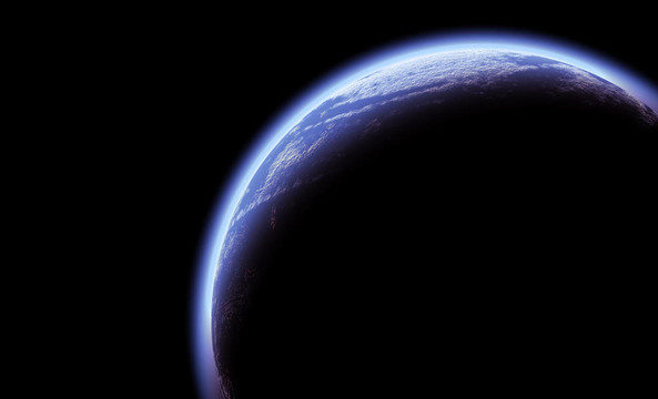 空間場景